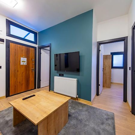 Mia Mia Suites Istanbul Bagian luar foto