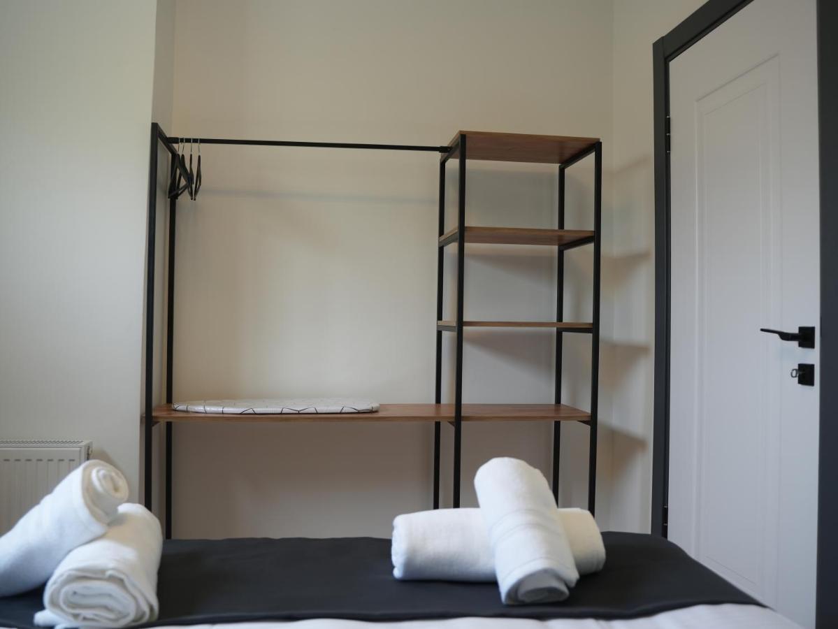 Mia Mia Suites Istanbul Bagian luar foto