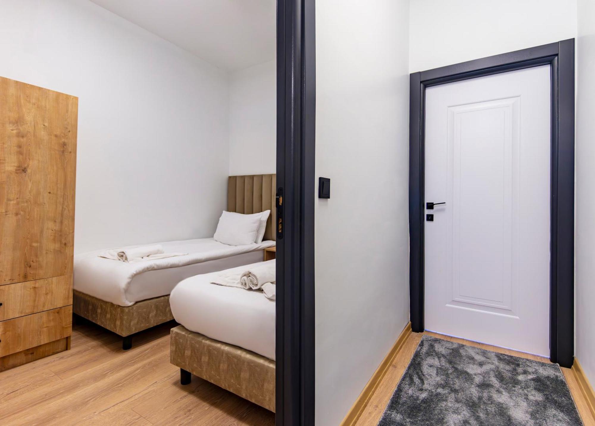 Mia Mia Suites Istanbul Bagian luar foto