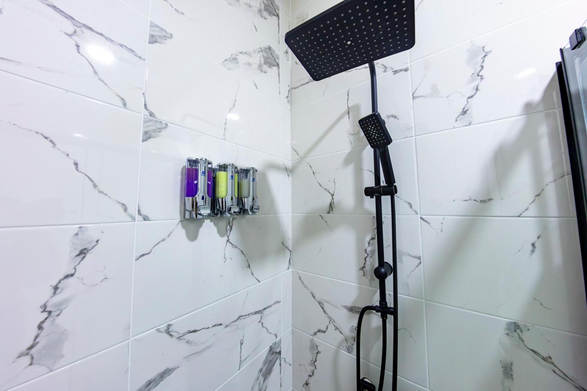 Mia Mia Suites Istanbul Bagian luar foto