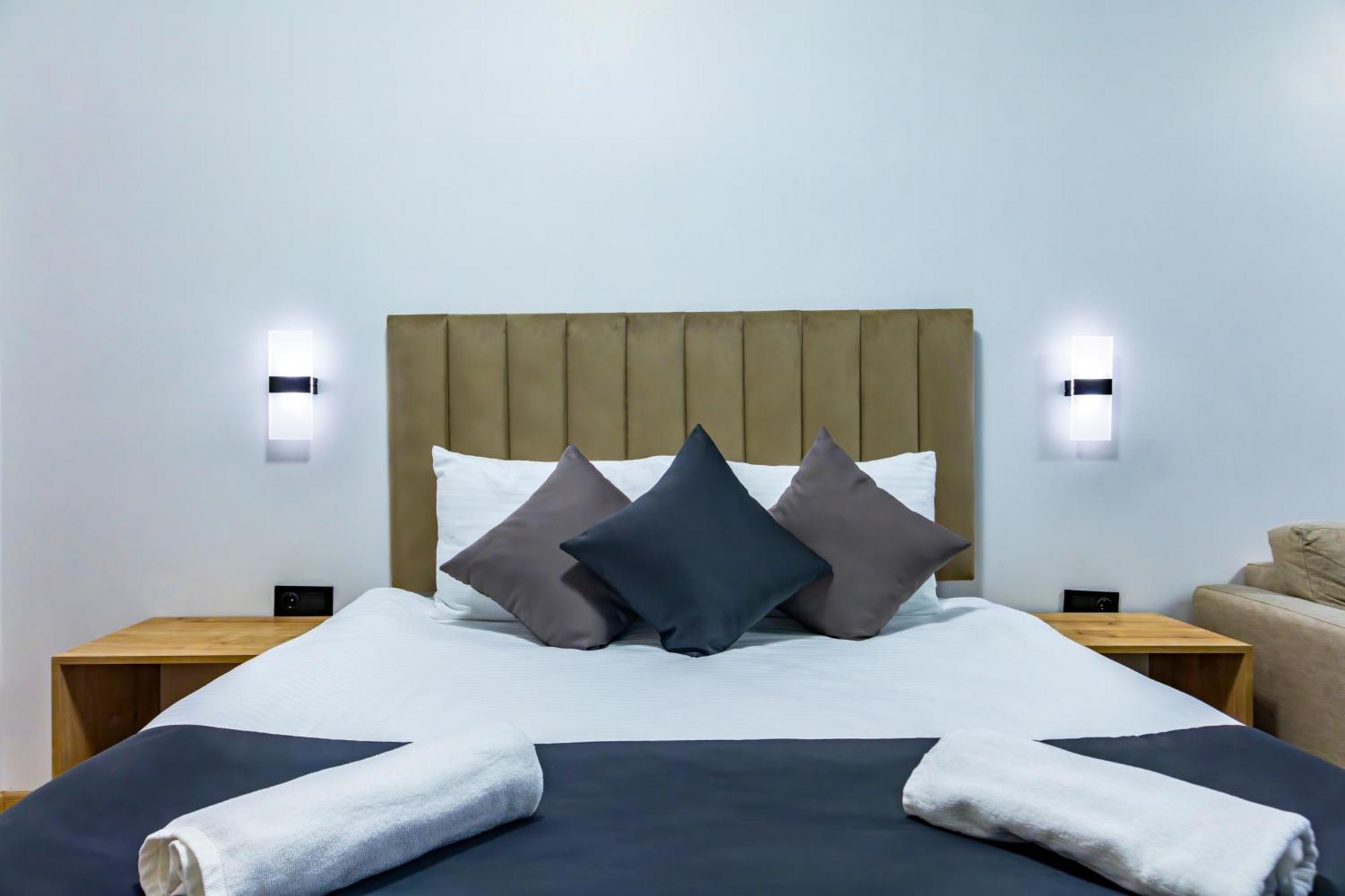 Mia Mia Suites Istanbul Bagian luar foto